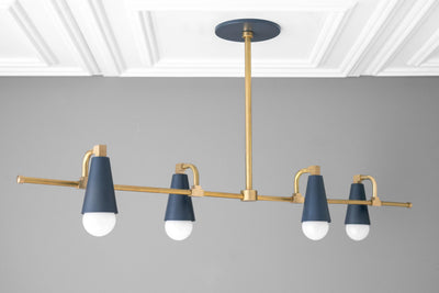CHANDELIER MODEL NO. 1239