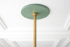 CHANDELIER MODEL NO. 4321