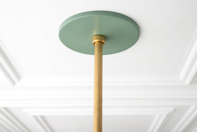 CHANDELIER MODEL NO. 4321