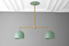 CHANDELIER MODEL NO. 5719
