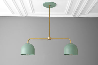 CHANDELIER MODEL NO. 5719