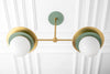 CHANDELIER MODEL NO. 3792