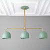 CHANDELIER MODEL NO. 0285