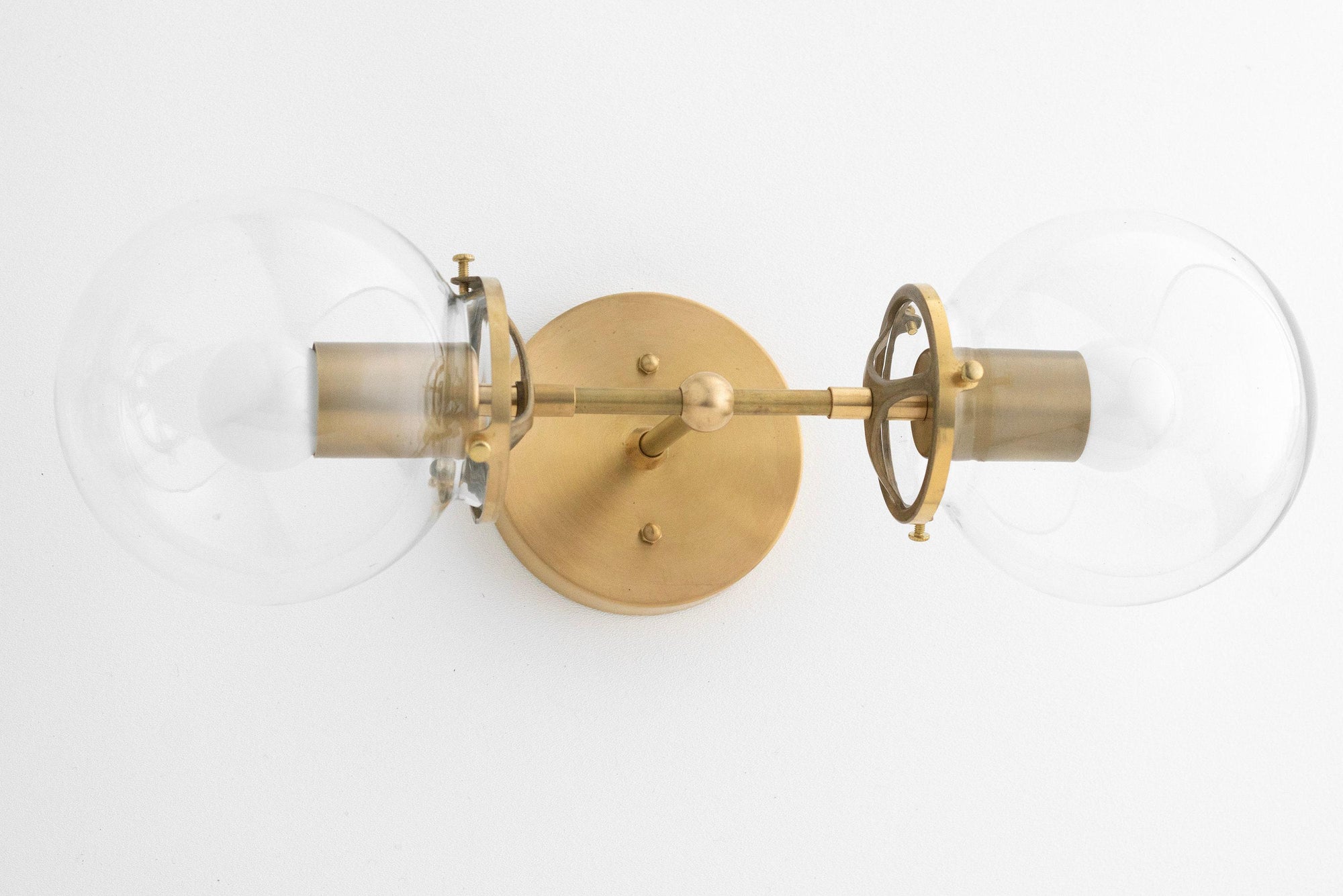 VANITY LIGHT MODEL NO. 7866