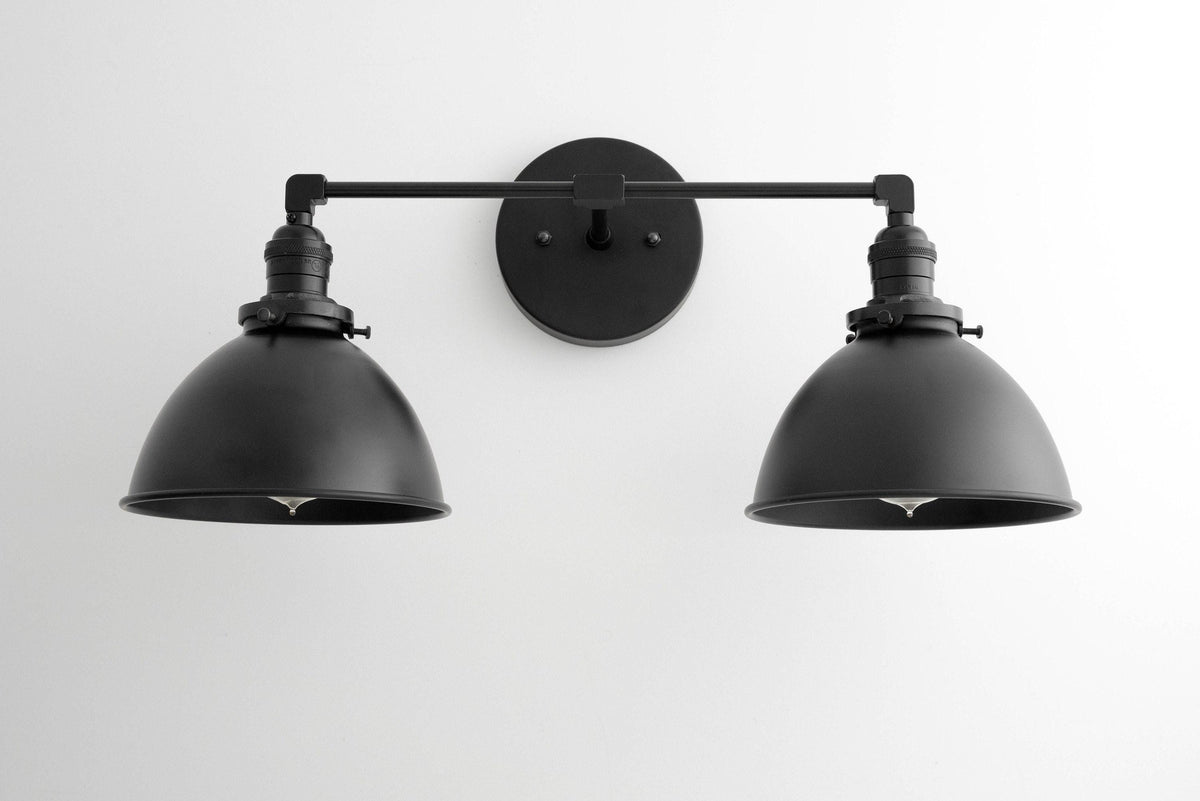 VANITY LIGHT MODEL NO. 3370