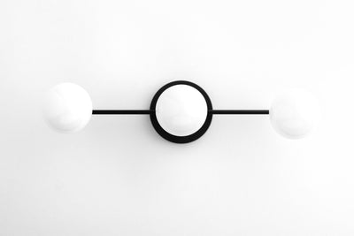 VANITY LIGHT MODEL NO. 0518