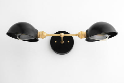 VANITY LIGHT MODEL NO. 9119