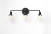 VANITY LIGHT MODEL NO. 5219