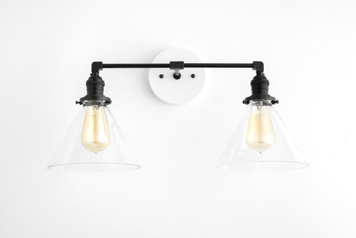 VANITY LIGHT MODEL NO. 4525