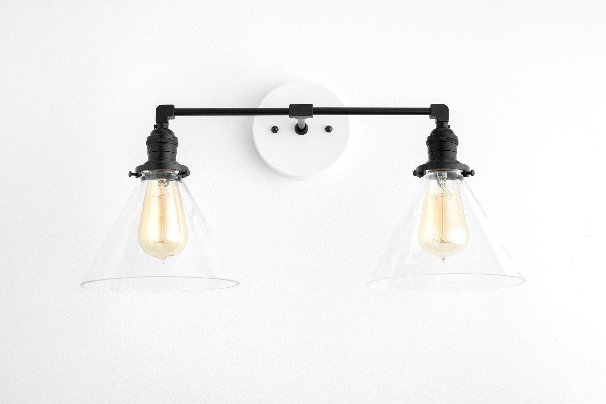 VANITY LIGHT MODEL NO. 4525