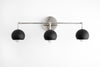 VANITY LIGHT MODEL NO. 0252