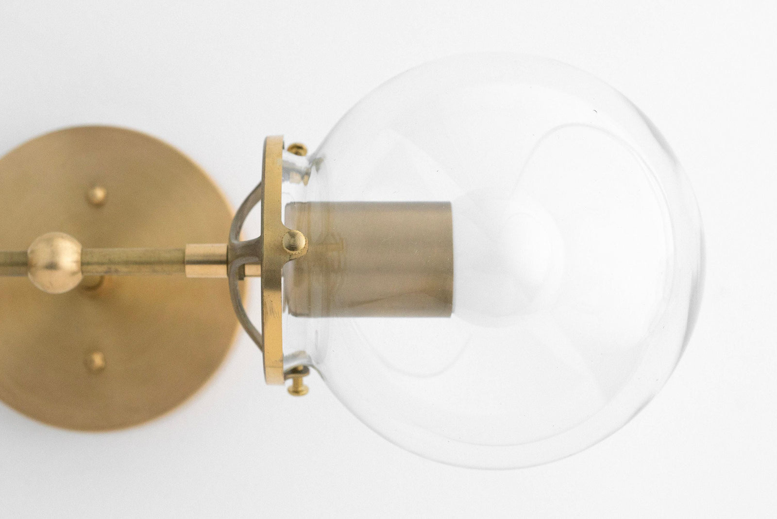VANITY LIGHT MODEL NO. 7866