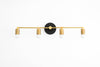 VANITY LIGHT MODEL NO. 5003