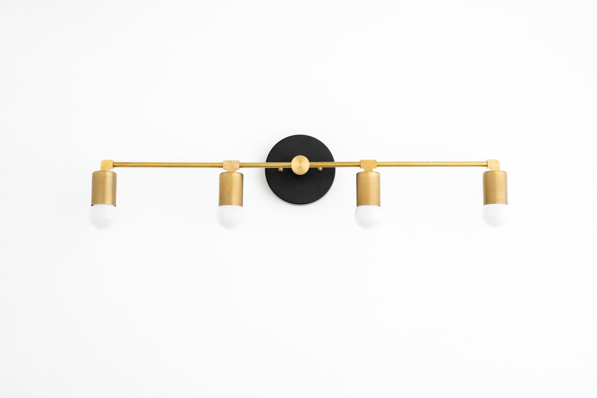 VANITY LIGHT MODEL NO. 5003