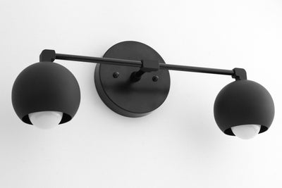 VANITY LIGHT MODEL NO. 5469