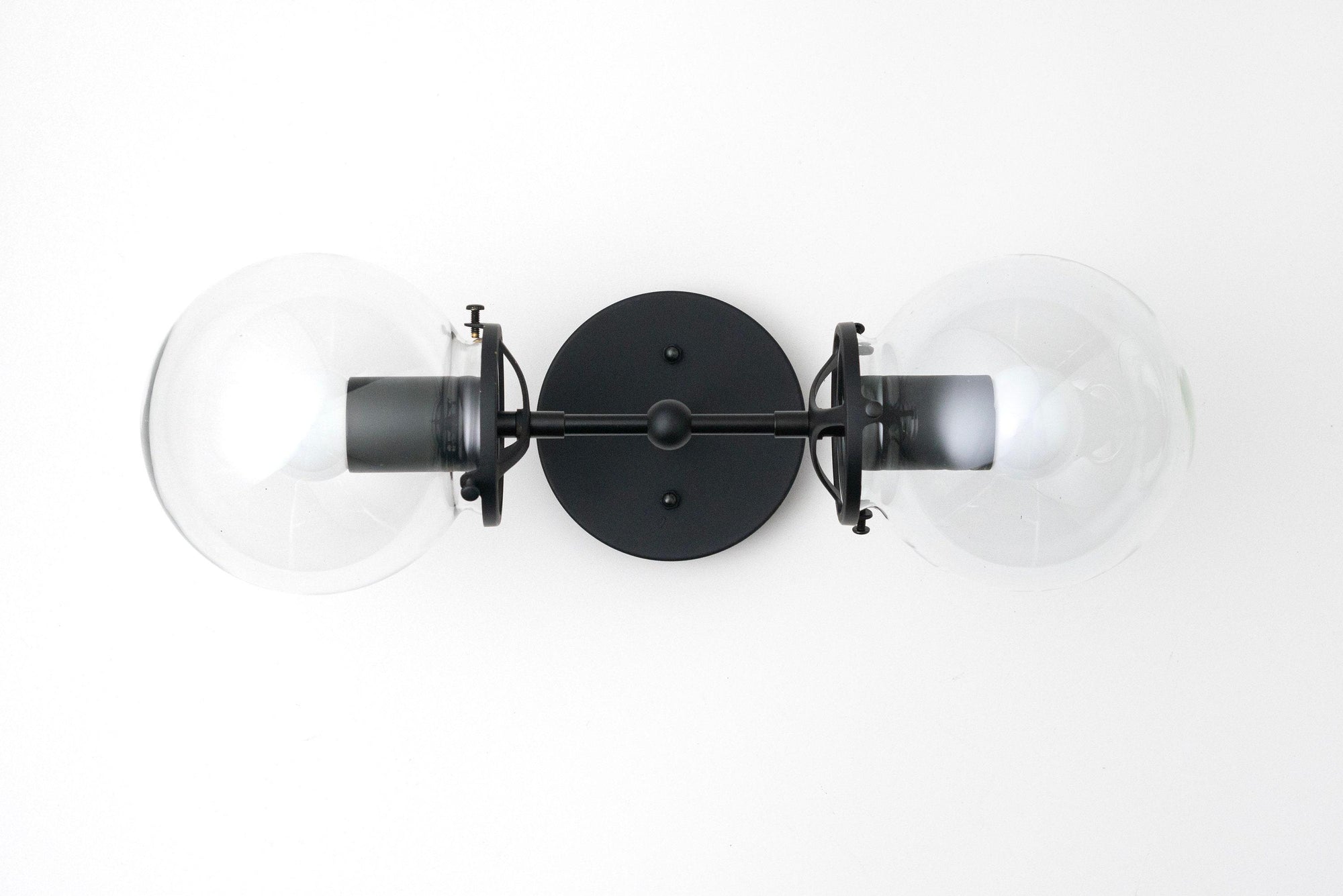 VANITY LIGHT MODEL NO. 7866