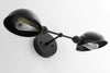 VANITY LIGHT MODEL NO. 9119