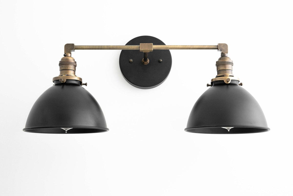 VANITY LIGHT MODEL NO. 3370