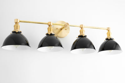 VANITY LIGHT MODEL NO. 6795