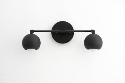 VANITY LIGHT MODEL NO. 5469