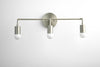 VANITY LIGHT MODEL NO. 6866