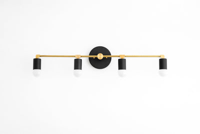 VANITY LIGHT MODEL NO. 5003