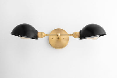 VANITY LIGHT MODEL NO. 9119