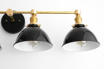 VANITY LIGHT MODEL NO. 6795