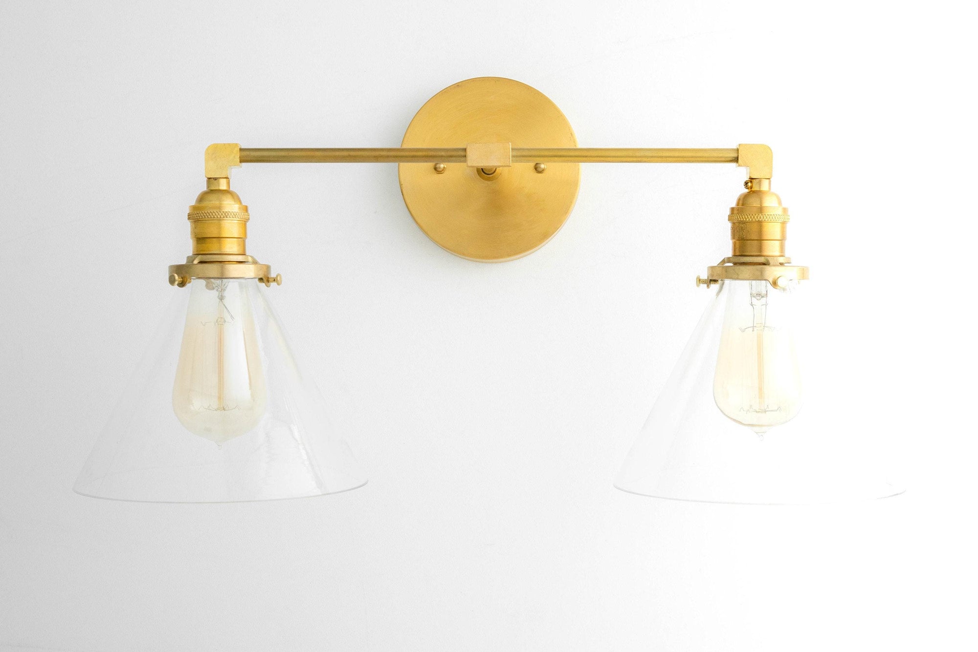 VANITY LIGHT MODEL NO. 4525