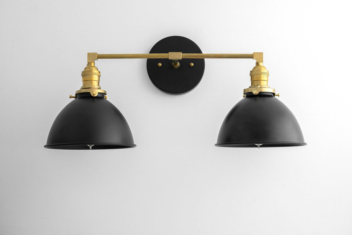 VANITY LIGHT MODEL NO. 3370