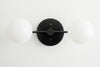 VANITY LIGHT MODEL NO. 7826