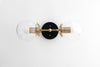 VANITY LIGHT MODEL NO. 7866