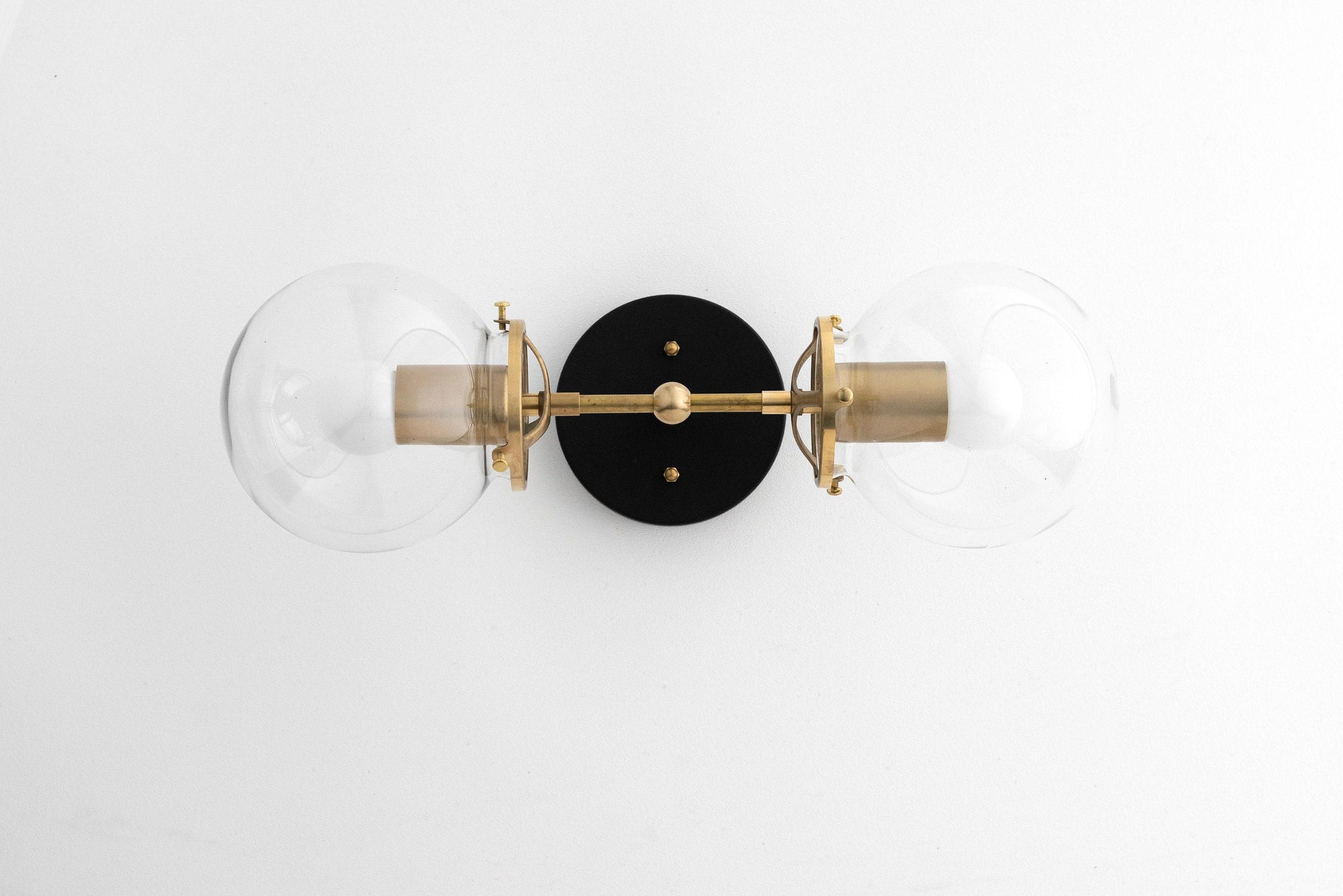 VANITY LIGHT MODEL NO. 7866