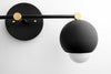 VANITY LIGHT MODEL NO. 4208