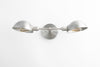 VANITY LIGHT MODEL NO. 5162
