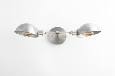 VANITY LIGHT MODEL NO. 5162