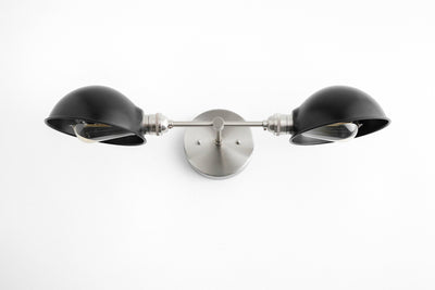 VANITY LIGHT MODEL NO. 9119