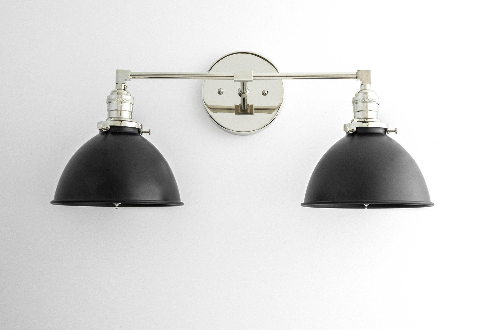 VANITY LIGHT MODEL NO. 3370