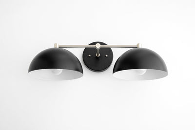VANITY LIGHT MODEL NO. 1681