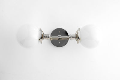 VANITY LIGHT MODEL NO. 9543