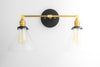 VANITY LIGHT MODEL NO. 4525