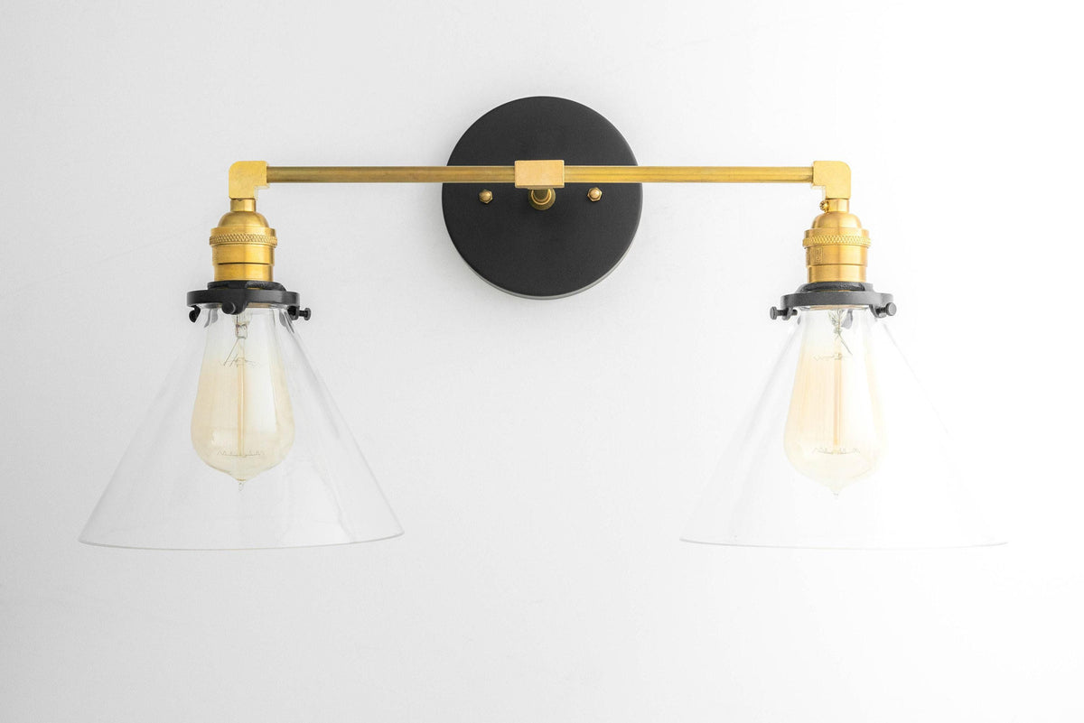VANITY LIGHT MODEL NO. 4525