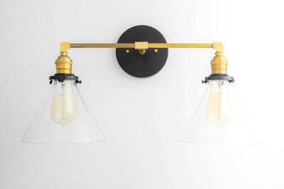 VANITY LIGHT MODEL NO. 4525