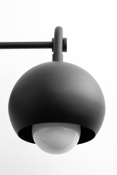 VANITY LIGHT MODEL NO. 0252