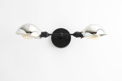 VANITY LIGHT MODEL NO. 5162