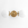 VANITY LIGHT MODEL NO. 7776