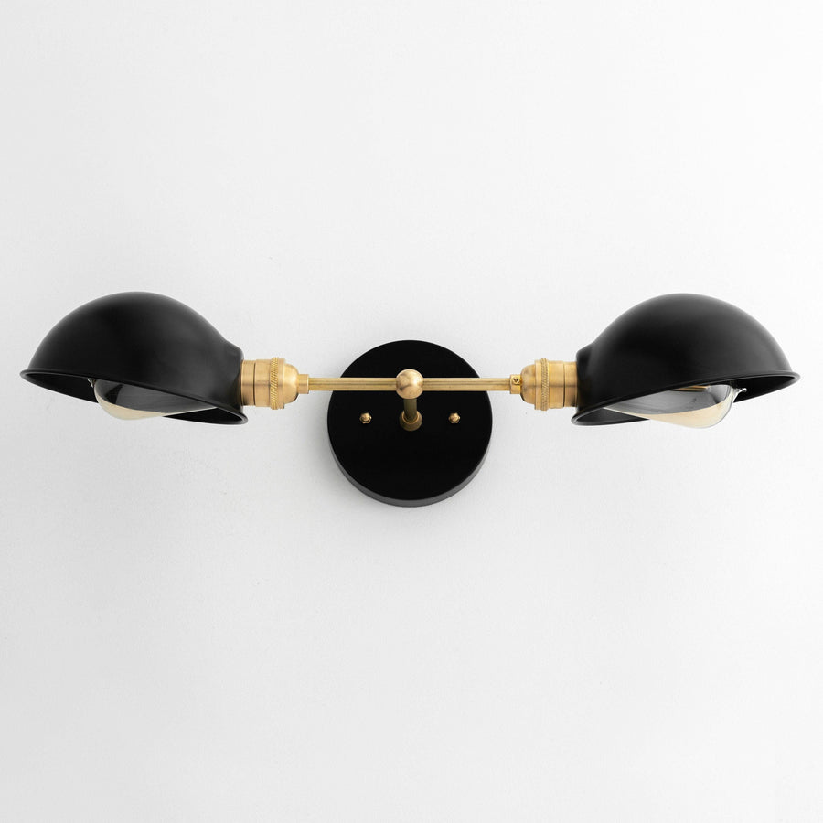 VANITY LIGHT MODEL NO. 9119