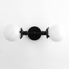 VANITY LIGHT MODEL NO. 9543