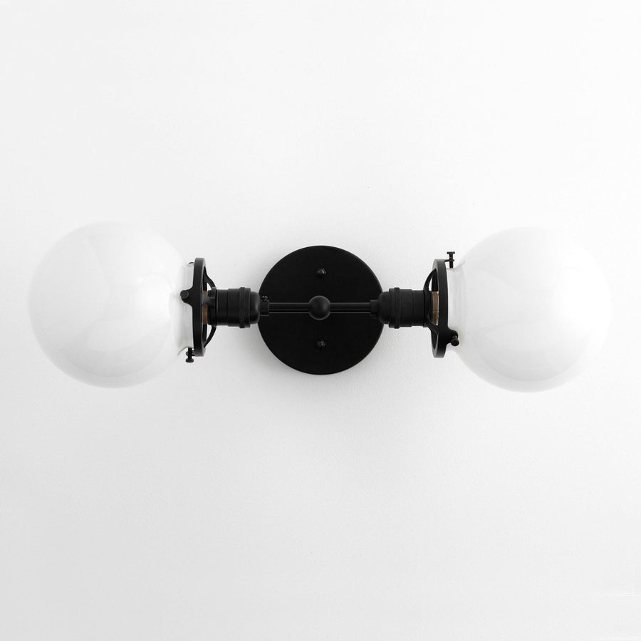VANITY LIGHT MODEL NO. 9543