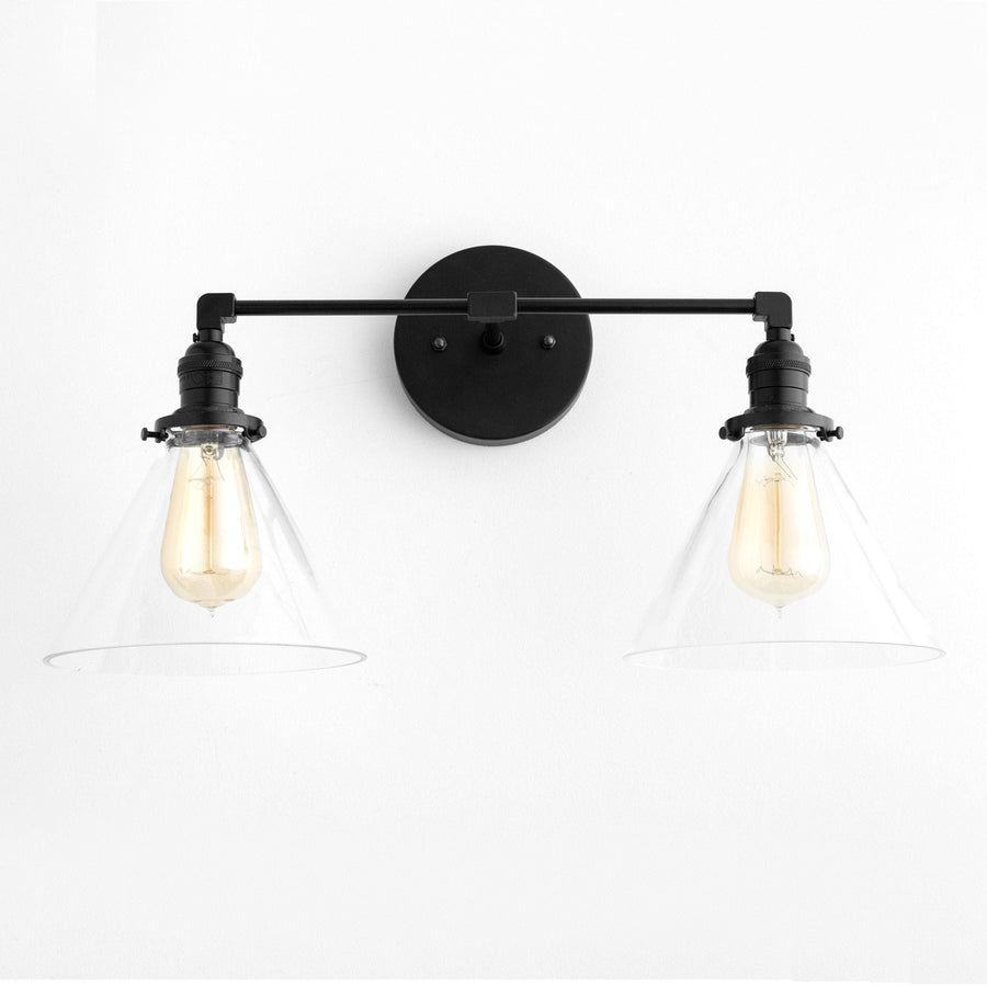 VANITY LIGHT MODEL NO. 4525